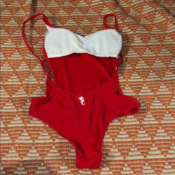 The famous sunny suit - Picture 2 of 2